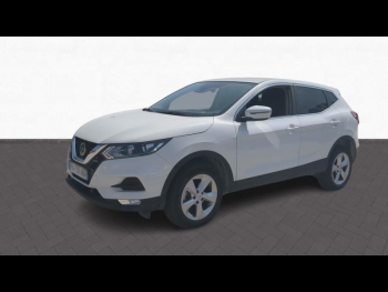 Photo 3 du bon plan NISSAN Qashqai 1.6 dCi 130ch Business Edition occasion à 14990 €