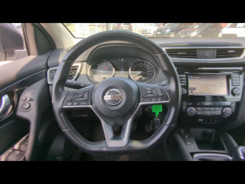 Photo 5 du bon plan NISSAN Qashqai 1.6 dCi 130ch Business Edition occasion à 14990 €