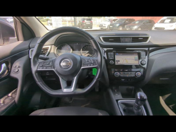 Photo 6 du bon plan NISSAN Qashqai 1.6 dCi 130ch Business Edition occasion à 14990 €