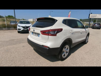 Photo 7 du bon plan NISSAN Qashqai 1.6 dCi 130ch Business Edition occasion à 14990 €