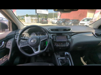 Photo 10 du bon plan NISSAN Qashqai 1.6 dCi 130ch Business Edition occasion à 14990 €