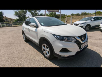 Photo 12 du bon plan NISSAN Qashqai 1.6 dCi 130ch Business Edition occasion à 14990 €
