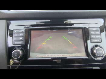 Photo 14 du bon plan NISSAN Qashqai 1.6 dCi 130ch Business Edition occasion à 14990 €