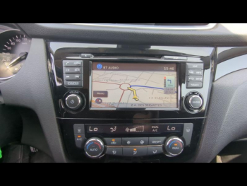 Photo 16 du bon plan NISSAN Qashqai 1.6 dCi 130ch Business Edition occasion à 14990 €