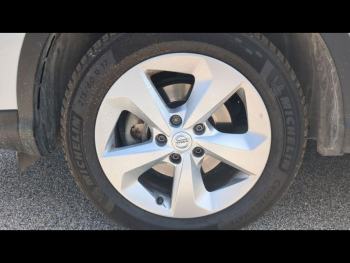 Photo 17 du bon plan NISSAN Qashqai 1.6 dCi 130ch Business Edition occasion à 14990 €