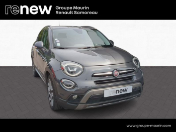 Photo 2 du bon plan FIAT 500X 1.0 FireFly Turbo T3 120ch Cross occasion à 11900 €