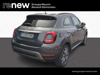 Photo 3 du bon plan FIAT 500X 1.0 FireFly Turbo T3 120ch Cross occasion à 11900 €