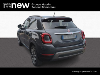 Photo 4 du bon plan FIAT 500X 1.0 FireFly Turbo T3 120ch Cross occasion à 11900 €
