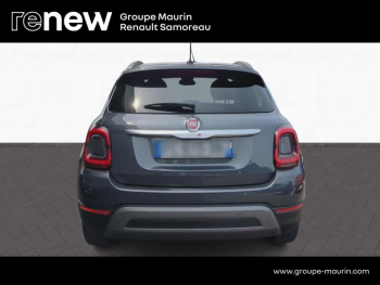 Photo 5 du bon plan FIAT 500X 1.0 FireFly Turbo T3 120ch Cross occasion à 11900 €