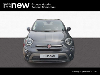Photo 6 du bon plan FIAT 500X 1.0 FireFly Turbo T3 120ch Cross occasion à 11900 €
