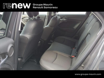 Photo 11 du bon plan FIAT 500X 1.0 FireFly Turbo T3 120ch Cross occasion à 11900 €
