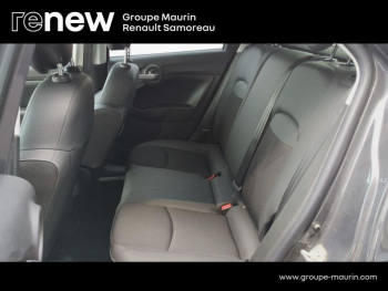 Photo 12 du bon plan FIAT 500X 1.0 FireFly Turbo T3 120ch Cross occasion à 11900 €