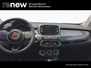 Photo 13 du bon plan FIAT 500X 1.0 FireFly Turbo T3 120ch Cross occasion à 11900 €