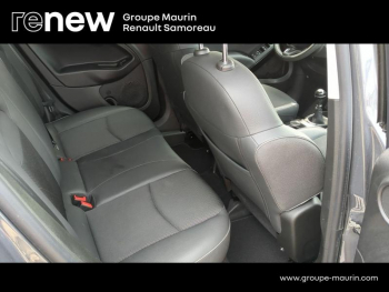Photo 14 du bon plan FIAT 500X 1.0 FireFly Turbo T3 120ch Cross occasion à 11900 €