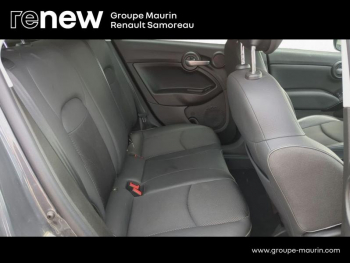 Photo 15 du bon plan FIAT 500X 1.0 FireFly Turbo T3 120ch Cross occasion à 11900 €