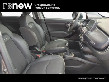 Photo 17 du bon plan FIAT 500X 1.0 FireFly Turbo T3 120ch Cross occasion à 11900 €