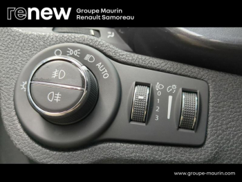 Photo 21 du bon plan FIAT 500X 1.0 FireFly Turbo T3 120ch Cross occasion à 11900 €