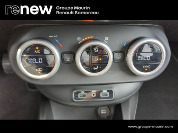 Photo 24 du bon plan FIAT 500X 1.0 FireFly Turbo T3 120ch Cross occasion à 11900 €