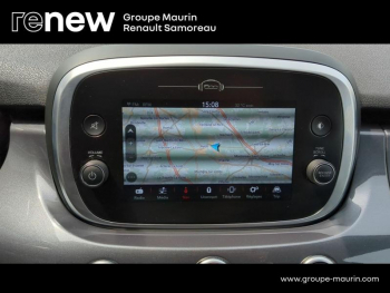 Photo 29 du bon plan FIAT 500X 1.0 FireFly Turbo T3 120ch Cross occasion à 11900 €