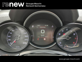 Photo 30 du bon plan FIAT 500X 1.0 FireFly Turbo T3 120ch Cross occasion à 11900 €