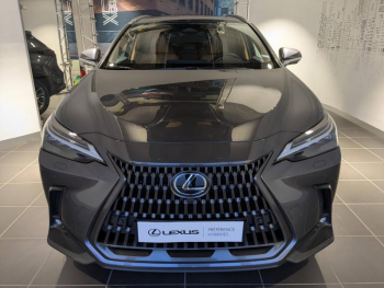 Photo 2 du bon plan LEXUS NX 450h+ Executive 4WD MY24 occasion à 55900 €