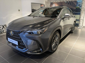 Photo 3 du bon plan LEXUS NX 450h+ Executive 4WD MY24 occasion à 55900 €