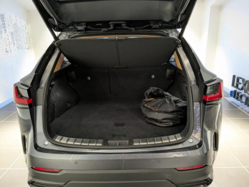 Photo 16 du bon plan LEXUS NX 450h+ Executive 4WD MY24 occasion à 55900 €
