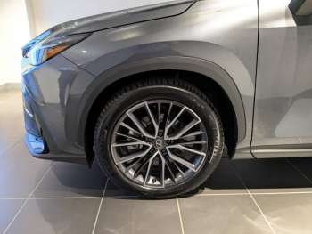 Photo 21 du bon plan LEXUS NX 450h+ Executive 4WD MY24 occasion à 55900 €