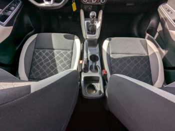 Photo 15 du bon plan NISSAN Micra 1.0 IG-T 92ch Made in France 2021.5 occasion à 15400 €