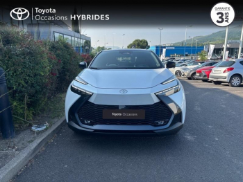 Photo 5 du bon plan TOYOTA C-HR 1.8 140ch Collection MY25 occasion à 36990 €