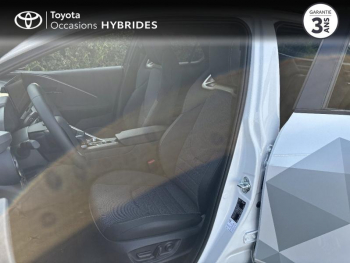 Photo 7 du bon plan TOYOTA C-HR 1.8 140ch Collection MY25 occasion à 36990 €