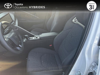 Photo 11 du bon plan TOYOTA C-HR 1.8 140ch Collection MY25 occasion à 36990 €