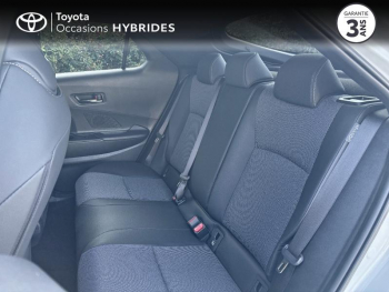 Photo 12 du bon plan TOYOTA C-HR 1.8 140ch Collection MY25 occasion à 36990 €