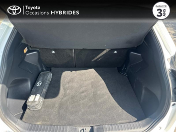 Photo 10 du bon plan TOYOTA Yaris Cross 116h Design MY21 occasion à 22490 €
