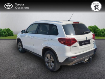 Photo 2 du bon plan SUZUKI Vitara 1.4 Boosterjet Hybrid 129ch PrivilÃ¨ge occasion à 17500 €