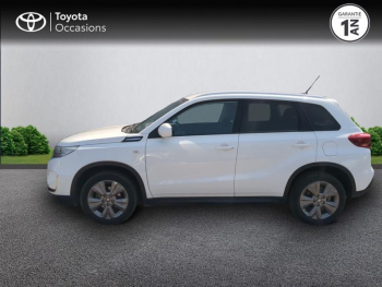 Photo 3 du bon plan SUZUKI Vitara 1.4 Boosterjet Hybrid 129ch PrivilÃ¨ge occasion à 17500 €