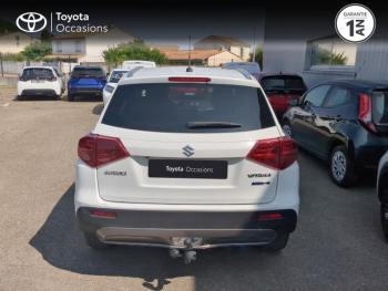 Photo 4 du bon plan SUZUKI Vitara 1.4 Boosterjet Hybrid 129ch PrivilÃ¨ge occasion à 17500 €
