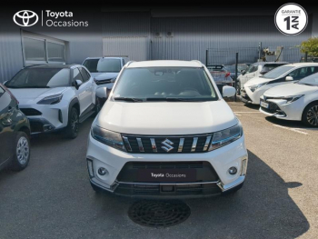 Photo 5 du bon plan SUZUKI Vitara 1.4 Boosterjet Hybrid 129ch PrivilÃ¨ge occasion à 17500 €