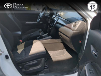 Photo 6 du bon plan SUZUKI Vitara 1.4 Boosterjet Hybrid 129ch PrivilÃ¨ge occasion à 17500 €