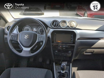 Photo 8 du bon plan SUZUKI Vitara 1.4 Boosterjet Hybrid 129ch PrivilÃ¨ge occasion à 17500 €