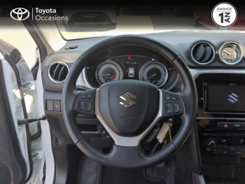 Photo 9 du bon plan SUZUKI Vitara 1.4 Boosterjet Hybrid 129ch PrivilÃ¨ge occasion à 17500 €