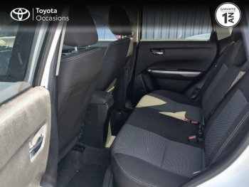 Photo 12 du bon plan SUZUKI Vitara 1.4 Boosterjet Hybrid 129ch PrivilÃ¨ge occasion à 17500 €