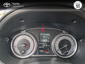 Photo 14 du bon plan SUZUKI Vitara 1.4 Boosterjet Hybrid 129ch PrivilÃ¨ge occasion à 17500 €