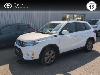 Photo 17 du bon plan SUZUKI Vitara 1.4 Boosterjet Hybrid 129ch PrivilÃ¨ge occasion à 17500 €