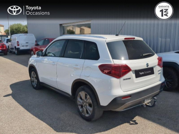 Photo 18 du bon plan SUZUKI Vitara 1.4 Boosterjet Hybrid 129ch PrivilÃ¨ge occasion à 17500 €