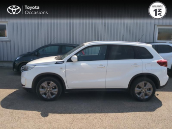 Photo 19 du bon plan SUZUKI Vitara 1.4 Boosterjet Hybrid 129ch PrivilÃ¨ge occasion à 17500 €