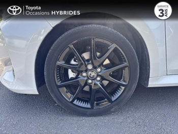 Photo 16 du bon plan TOYOTA Yaris 116h Collection 5p MY22 occasion à 21490 €