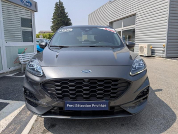 Photo 3 du bon plan FORD Kuga 2.5 Duratec 190ch FHEV E85 ST-Line X BVA occasion à 34541 €