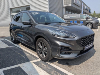 Photo 4 du bon plan FORD Kuga 2.5 Duratec 190ch FHEV E85 ST-Line X BVA occasion à 34541 €