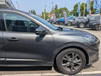 Photo 5 du bon plan FORD Kuga 2.5 Duratec 190ch FHEV E85 ST-Line X BVA occasion à 34541 €